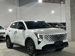 Changan CS55 PLUS CS55PLUS 4th Gen New Blue Whale 1.5T Elite Edition - photo 3