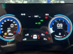 Changan CS55 PLUS CS55PLUS 4th Gen New Blue Whale 1.5T Elite Edition - photo 7