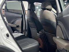 Changan CS55 PLUS CS55PLUS 4th Gen New Blue Whale 1.5T Elite Edition - photo 9