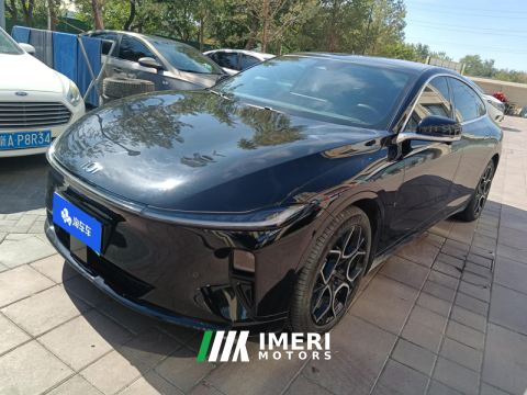 2024 Changan A07 BEV Value Edition 515 Prestigious Edition - ავტომობილი ჩინეთიდან