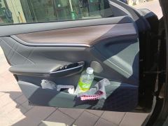 Changan A07 BEV Value Edition 515 Prestigious Edition - photo 12