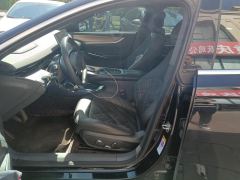 Changan A07 BEV Value Edition 515 Prestigious Edition - photo 14