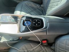 Changan A07 BEV Value Edition 515 Prestigious Edition - photo 19