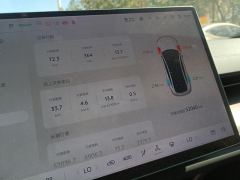 Changan A07 BEV Value Edition 515 Prestigious Edition - photo 20