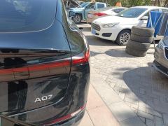 Changan A07 BEV Value Edition 515 Prestigious Edition - photo 5