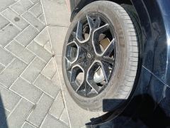 Changan A07 BEV Value Edition 515 Prestigious Edition - photo 6