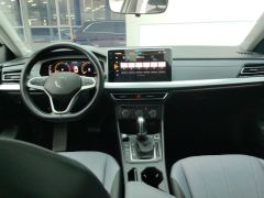 Volkswagen Lavida 1.5L Automatic Star Five Million Edition - фото 16