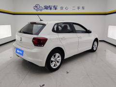 Volkswagen Polo Plus 1.5L Edition - photo 2