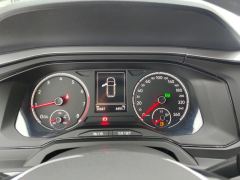 Volkswagen Polo Plus 1.5L Edition - photo 20