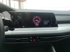 Volkswagen Golf 280TSI DCT Pro Type - ფოტო 17
