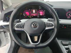 Volkswagen Golf 280TSI DCT Pro Type - ფოტო 18