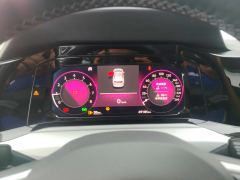 Volkswagen Golf 280TSI DCT Pro Type - ფოტო 20