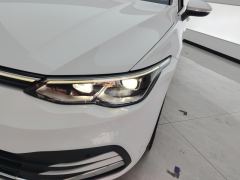 Volkswagen Golf 280TSI DCT Pro Type - ფოტო 4