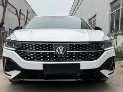 Volkswagen Lavida Advanced 1.5L Automatically outstanding Xinxue edition - photo 1