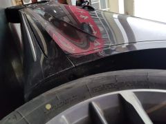Geely Xingui Xingrui 2.0T Luxury Edition - photo 11