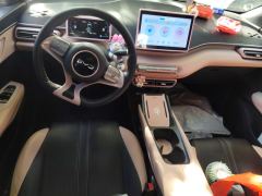 BYD Seagull 305km Free Version - ფოტო 16