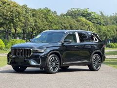 Geely Xingyue L 2.0T 2WD Edition - photo 1