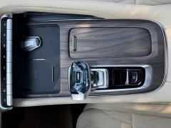 Geely Xingyue L 2.0T 2WD Edition - photo 13