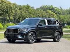 Geely Xingyue L 2.0T 2WD Edition - photo 2