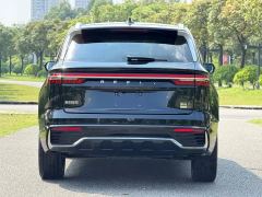 Geely Xingyue L 2.0T 2WD Edition - photo 20