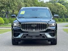 Geely Xingyue L 2.0T 2WD Edition - photo 3