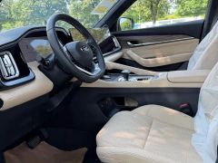 Geely Xingyue L 2.0T 2WD Edition - photo 7