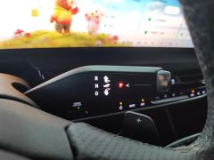 Buick Lacrosse Junyue 28T Platinum Edition - ფოტო 19