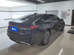 Buick Lacrosse Junyue 28T Platinum Edition - ფოტო 2