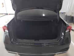 Buick Lacrosse Junyue 28T Platinum Edition - ფოტო 7