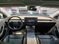 Tesla Model 3 606km Rear-Wheel Drive Edition - фото 9