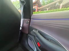Xiaomi SU7 720km Rear Drive Standard Edition - ფოტო 11