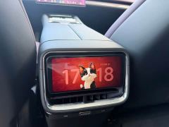Xiaomi SU7 720km Rear Drive Standard Edition - ფოტო 13