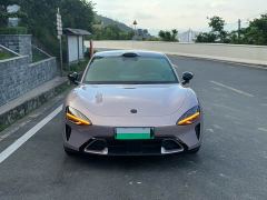 Xiaomi SU7 720km Rear Drive Standard Edition - ფოტო 2