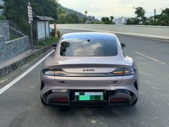 Xiaomi SU7 720km Rear Drive Standard Edition - ფოტო 6