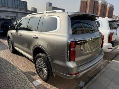 Tank 500 3.0T Edition 5 - ფოტო 10