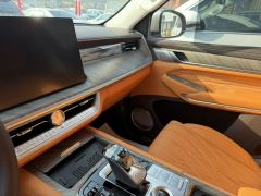 Tank 500 3.0T Edition 5 - ფოტო 6