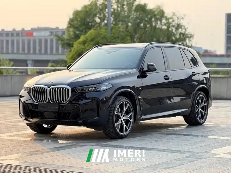 BMW X5 xDrive30Li Deluxe VersionM
