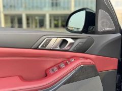 BMW X5 xDrive30Li Deluxe VersionM - ფოტო 10