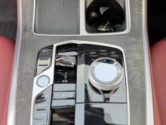 BMW X5 xDrive30Li Deluxe VersionM - ფოტო 11