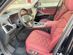 BMW X5 xDrive30Li Deluxe VersionM - ფოტო 14