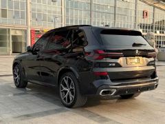 BMW X5 xDrive30Li Deluxe VersionM - ფოტო 15