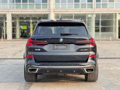 BMW X5 xDrive30Li Deluxe VersionM - ფოტო 16