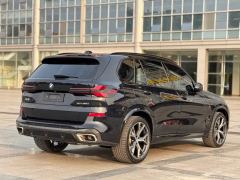 BMW X5 xDrive30Li Deluxe VersionM - ფოტო 17