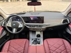 BMW X5 xDrive30Li Deluxe VersionM - ფოტო 5