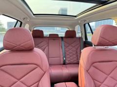 BMW X5 xDrive30Li Deluxe VersionM - ფოტო 6