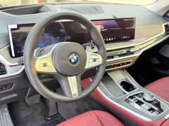 BMW X5 xDrive30Li Deluxe VersionM - ფოტო 7