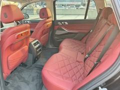 BMW X5 xDrive30Li Deluxe VersionM - ფოტო 8