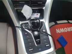 BYD Song Pro DM-i 1.5L 110KM Flagship - ფოტო 10