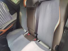 BYD Song Pro DM-i 1.5L 110KM Flagship - ფოტო 13