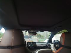 BYD Song Pro DM-i 1.5L 110KM Flagship - ფოტო 14
